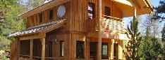 Ausztria - Turracher Höhe - Hüttendorf - Alpenpark Residenz Turrach