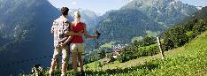 Ausztria - Zillertal - Gasthof zum Löwen
