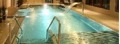 Ausztria - Kreischberg-Murau - Hotel Relax Resort