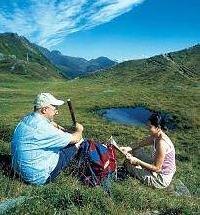 Bad Gastein - Bad Hofgastein