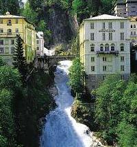 Bad Gastein - Bad Hofgastein