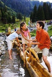 Saalbach - Hinterglemm - Lofer