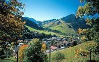 Saalbach - Hinterglemm - Lofer