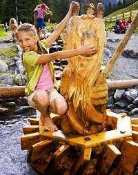 Saalbach - Hinterglemm - Lofer