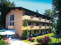 Ausztria -Karintia - Velden - Wörthi tó - Seehotel Frank
