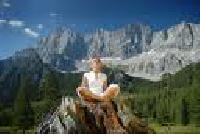 Ausztria - Stájerország - Dachstein (Pruggern-Schladming-Ramsau) - Dachsteinblick Hüttendorf