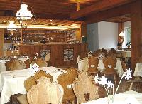 Ausztria - Felső Ausztria - Salzkammergut - Obertraun am Hallstätter See - Hotel Haus am See