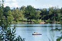 Maltschacher See - Feldkirchen