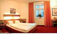 Ausztria - Tirol - Innsbruck - Hotel Goldene Krone