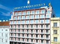Ausztria - Bécs - Bécs - Hotel Prinz Eugen