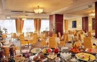 Ausztria - Bécs - Bécs - Hotel Prinz Eugen