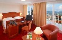 Ausztria - Bécs - Bécs - Hotel Prinz Eugen