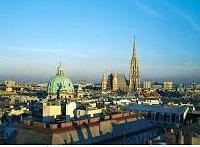 Ausztria - Bécs - Bécs - Hotel Prinz Eugen