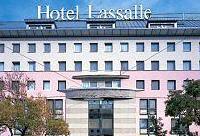 Ausztria - Bécs - Bécs - Austria Trend Hotel Lassalle