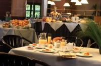 Ausztria - Bécs - Bécs - Austria Trend Hotel Lassalle