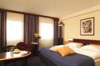 Ausztria - Bécs - Bécs - Austria Trend Hotel Lassalle