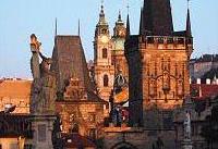 Csehország - - Prága - Best Western City Hotel Moran