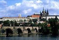 Csehország -  - Prága - Best Western City Hotel Moran