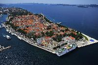 Zadar - Zaton