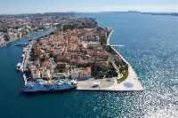 Zadar - Zaton