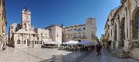 Zadar - Zaton