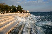 Zadar - Zaton