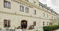 Ausztria - Stájerország - Grebenzen - St. Lambrecht - Lambrechterhof - Das Naturparkhotel
