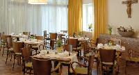 Ausztria - Stájerország - Grebenzen - St. Lambrecht - Lambrechterhof - Das Naturparkhotel