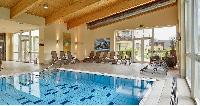 Ausztria - Stájerország - Grebenzen - St. Lambrecht - Lambrechterhof - Das Naturparkhotel