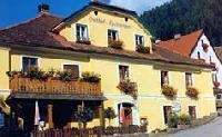 Ausztria - Stájerország - Kreischberg-Murau - Gasthof Hirschenwirt