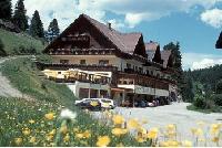 Ausztria - Karintia - Turracher Höhe - Hotel Turracherhof