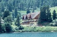 Ausztria - Karintia - Turracher Höhe - Hotel Turracherhof