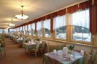 Ausztria - Karintia - Turracher Höhe - Hotel Turracherhof