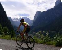 Ausztria - Stájerország - Tauplitz-Loser-Bad Aussee - Hagan Lodge Hütte Falu