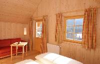 Ausztria - Stájerország - Tauplitz-Loser-Bad Aussee - Hagan Lodge Hütte Falu