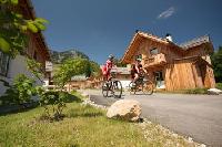 Ausztria - Stájerország - Tauplitz-Loser-Bad Aussee - Hagan Lodge Hütte Falu