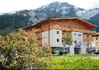 Ausztria -Salzburgerland - Kaprun-Zell am See - Grossglockner - Aparthotel Waidmannsheil