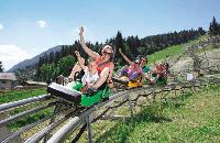 Ausztria -Stájerország - Flachau-Wagrain-Zauchensee - (Sportwelt) - Happy Flachau apartmanok