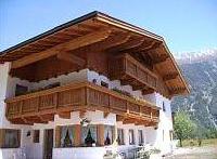 Ausztria -Salzburgerland - Sölden - Ötztal - Holzknecht Apartman