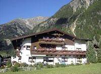 Ausztria -Felső Ausztria - Salzkammergut - Sölden - Ötztal - Pension Sunnhausl