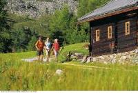 Ausztria - Tirol - Sölden - Ötztal - Pension Sunnhausl