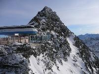 Ausztria - Tirol - Sölden - Ötztal - Hotel Tyrolerhof