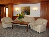 Ausztria - Stájerország - Dachstein (Pruggern-Schladming-Ramsau) - Hotel Post