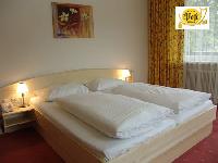 Ausztria - Stájerország - Dachstein (Pruggern-Schladming-Ramsau) - Hotel Post
