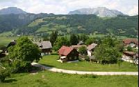 Ausztria - Stájerország - Dachstein (Pruggern-Schladming-Ramsau) - Pruggern 1 Hütte