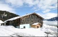 Ausztria - Salzburgerland - Kaprun-Zell am See - Grossglockner - Gries Hütte