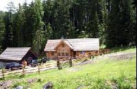 Ausztria -Salzburgerland - Obertauern - Hütte Mauterndorf