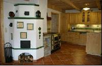 Ausztria - Salzburgerland - Obertauern - Hütte Mauterndorf