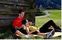 Ausztria - Salzburgerland - Obertauern - Hütte Mauterndorf