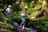 Ausztria - Karintia - Katschberg - Aineck - Hütte Katschberg